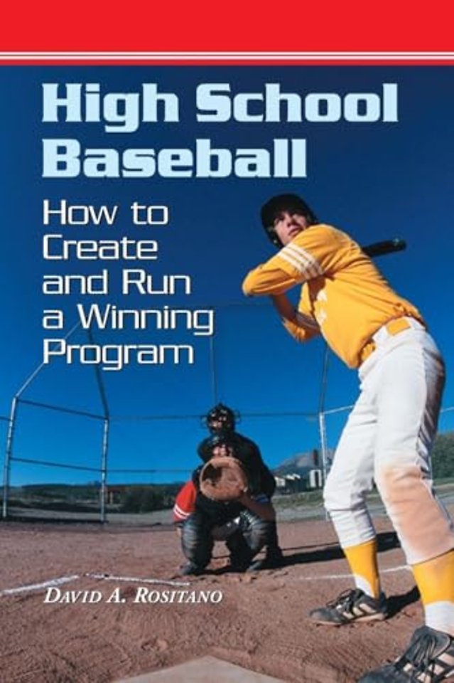 High School Baseball