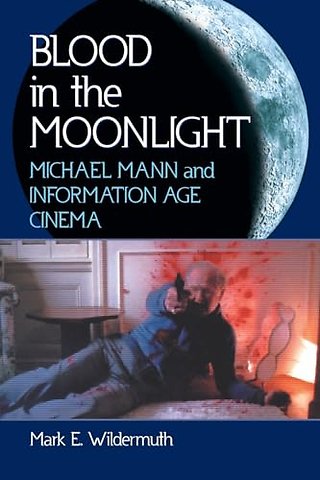 Blood in the Moonlight