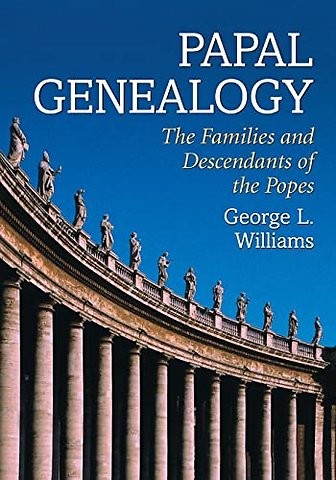 Papal Genealogy