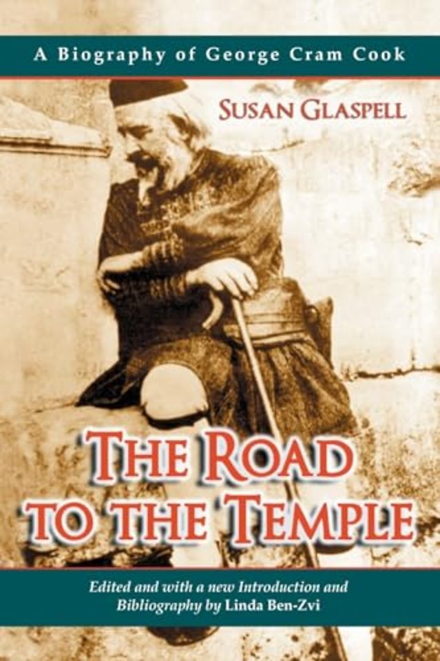 The Road to the Temple