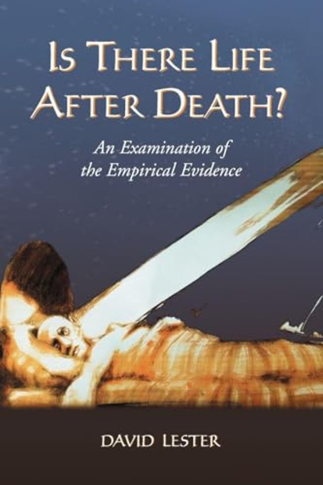Is There Life After Death?