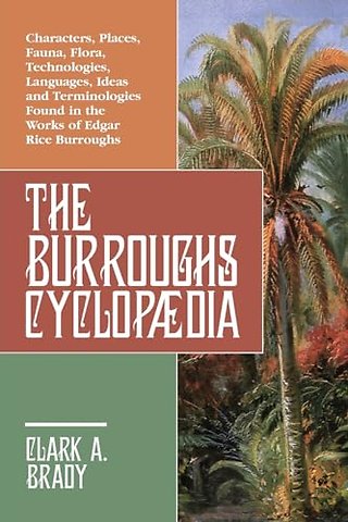 The Burroughs Cyclopædia