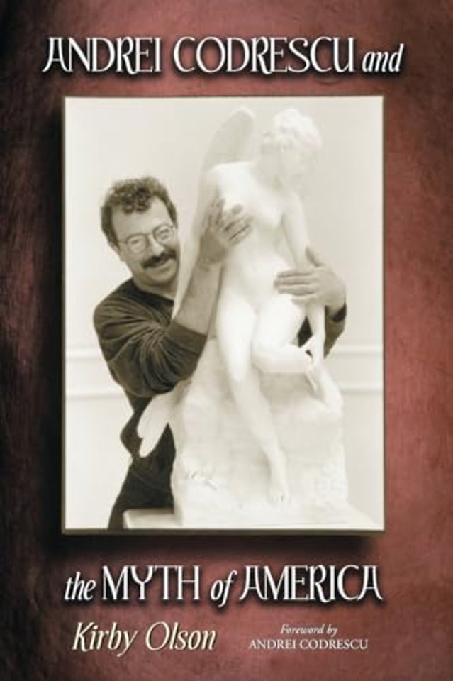 Andrei Codrescu and the Myth of America