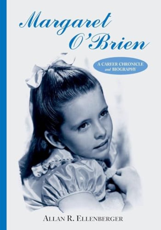 Margaret O'Brien