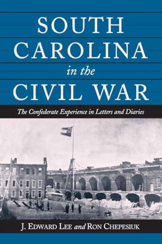South Carolina in the Civil War