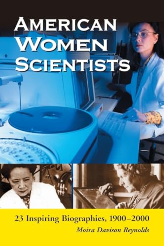 American Women Scientists