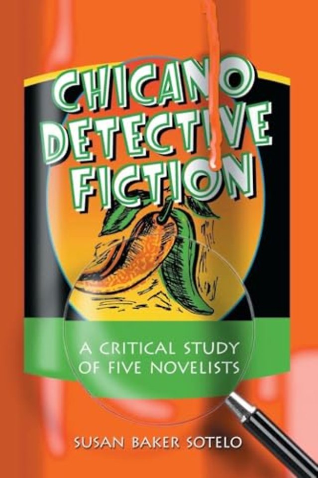 Chicano Detective Fiction