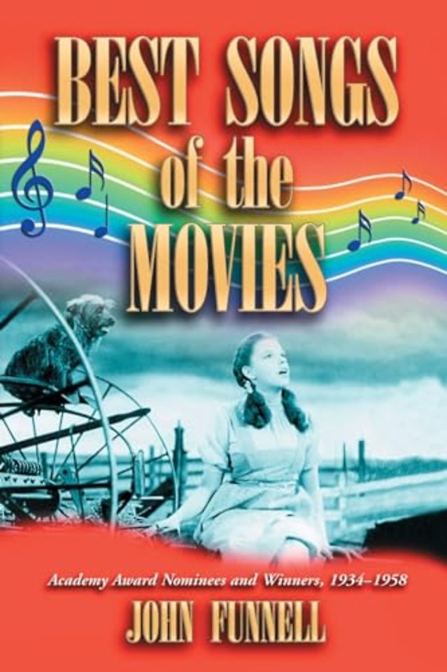 Best Songs of the Movies