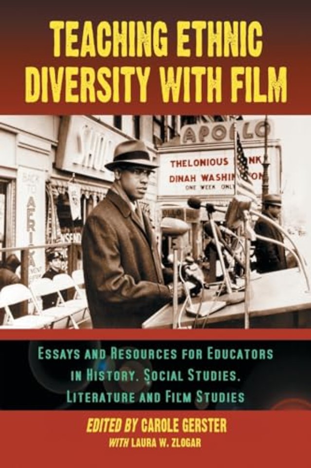 Teaching Ethnic Diversity with Film