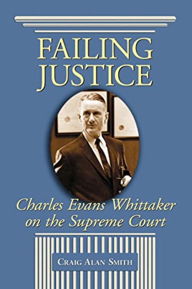 Failing Justice