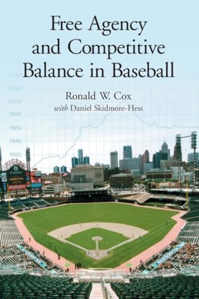 Free Agency and Competitive Balance in Baseball
