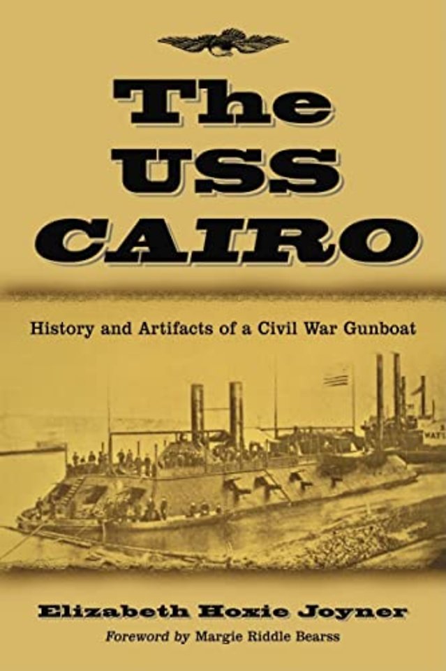 The USS Cairo