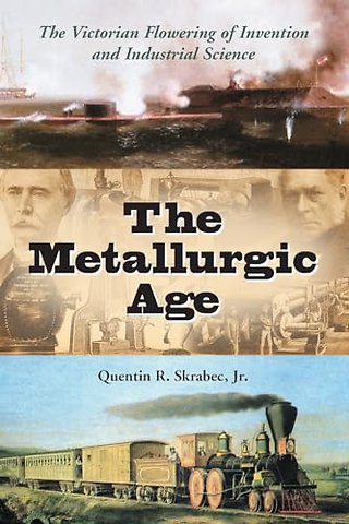 The Metallurgic Age