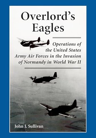 Overlord's Eagles