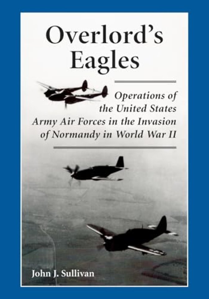 Overlord's Eagles
