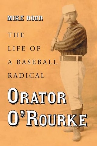 Orator O'Rourke