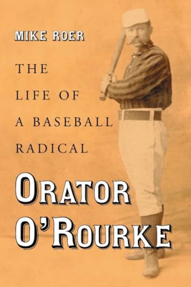 Orator O'Rourke
