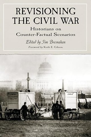 Revisioning the Civil War