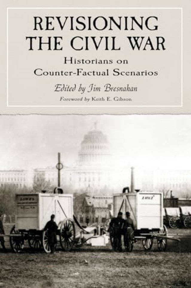 Revisioning the Civil War