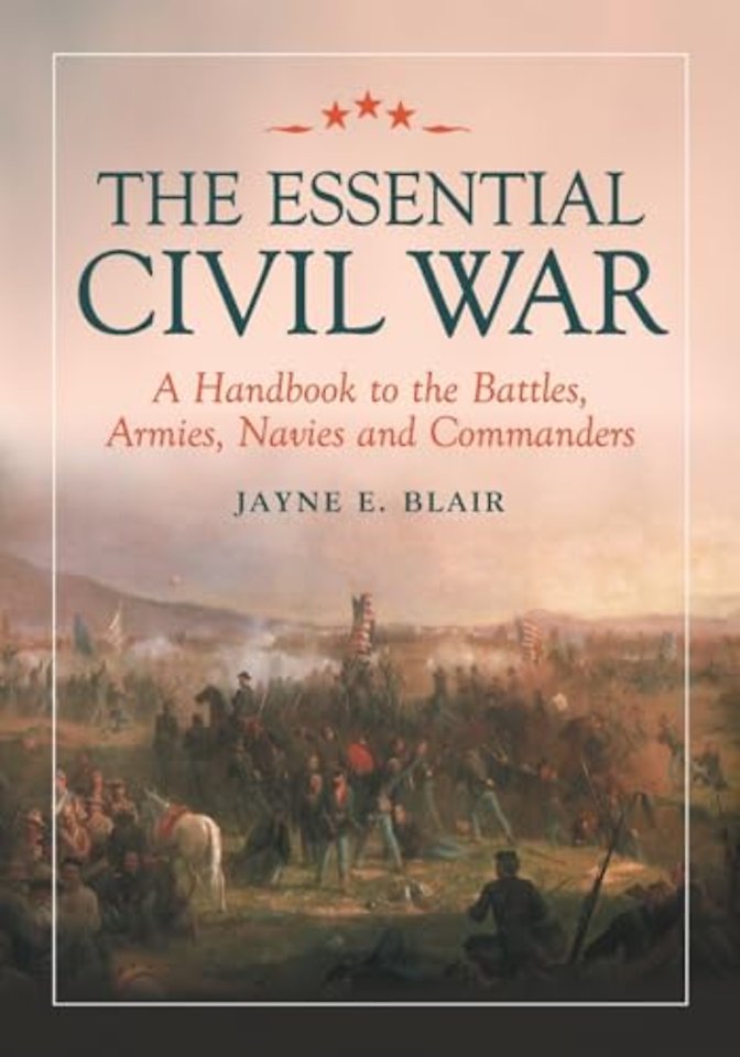 The Essential Civil War