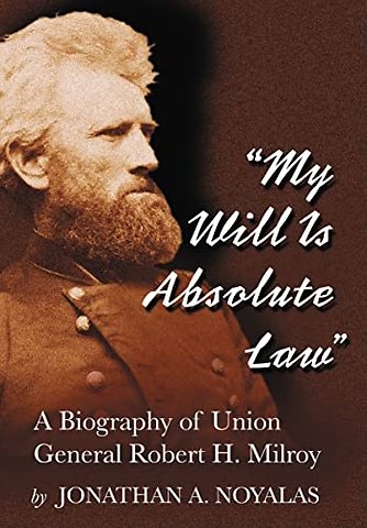 "My Will Is Absolute Law"
