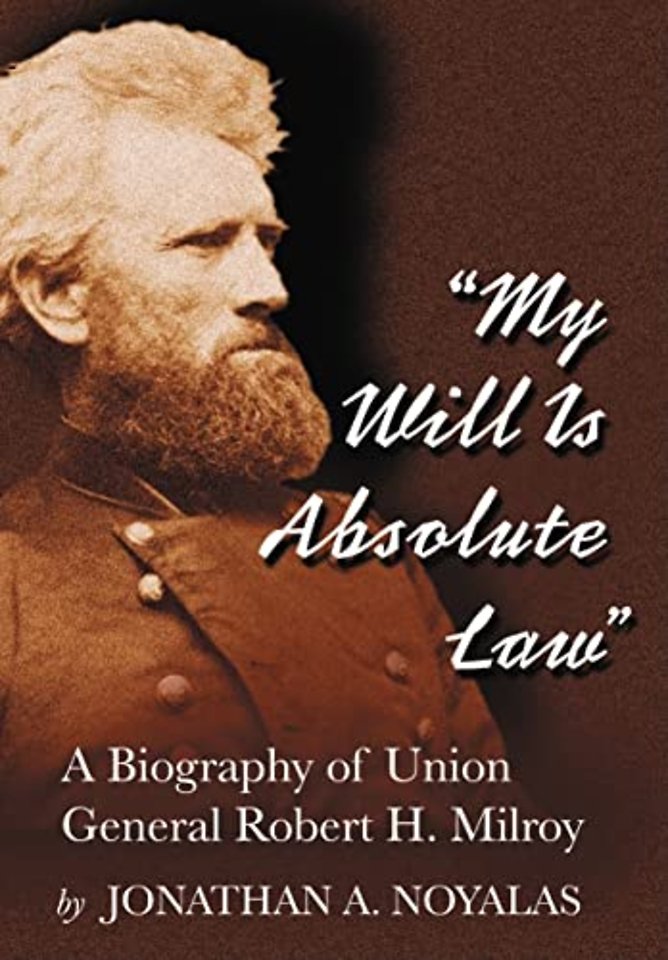 "My Will Is Absolute Law"