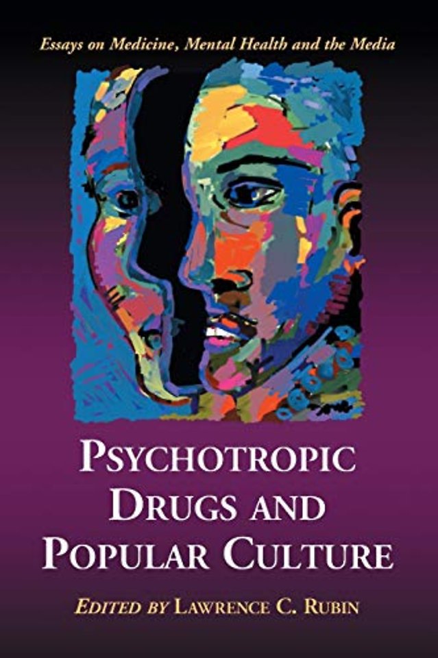 Psychotropic Drugs and Popular Culture