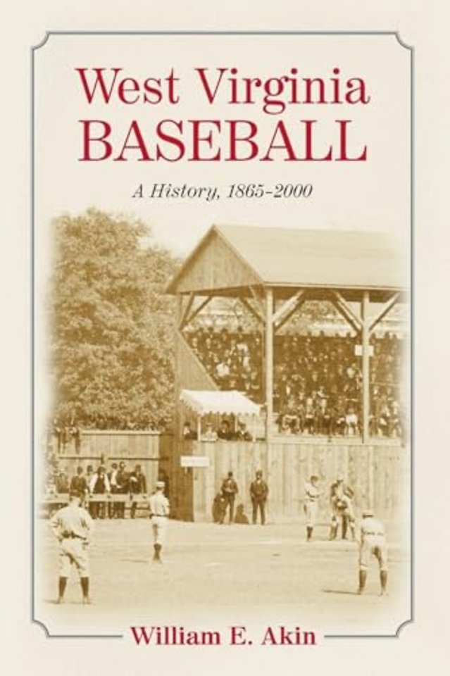 West Virginia Baseball