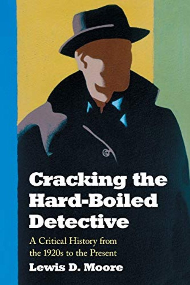 Cracking the Hard-Boiled Detective
