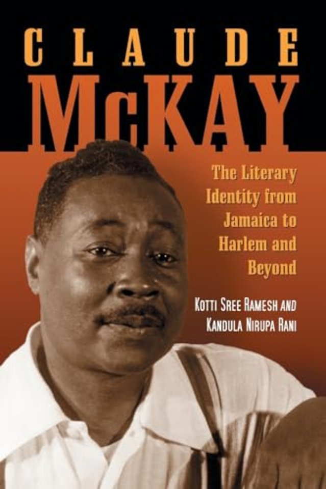 Claude McKay