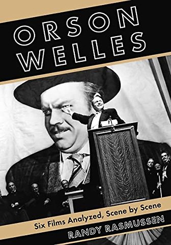 Orson Welles