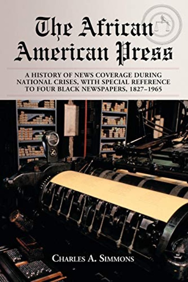 The African American Press