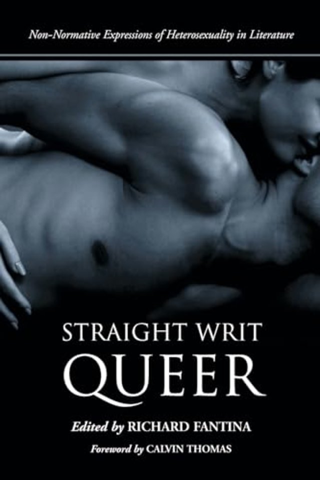 Straight Writ Queer