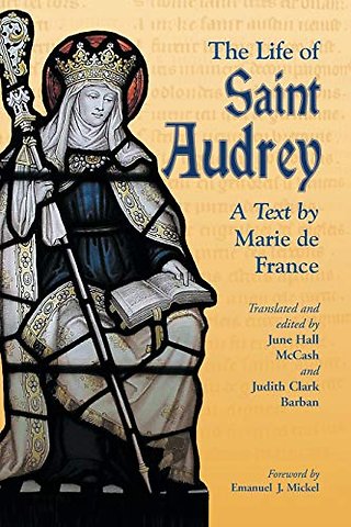The Life of Saint Audrey
