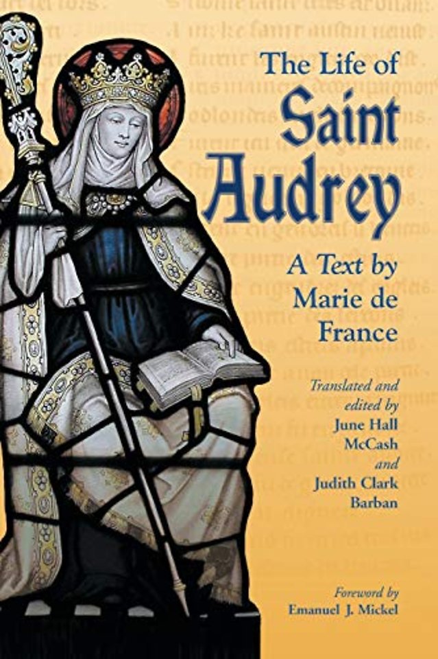 The Life of Saint Audrey