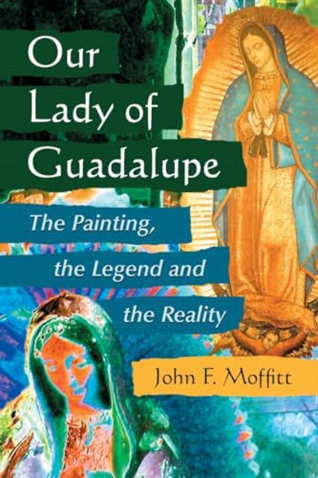 Our Lady of Guadalupe