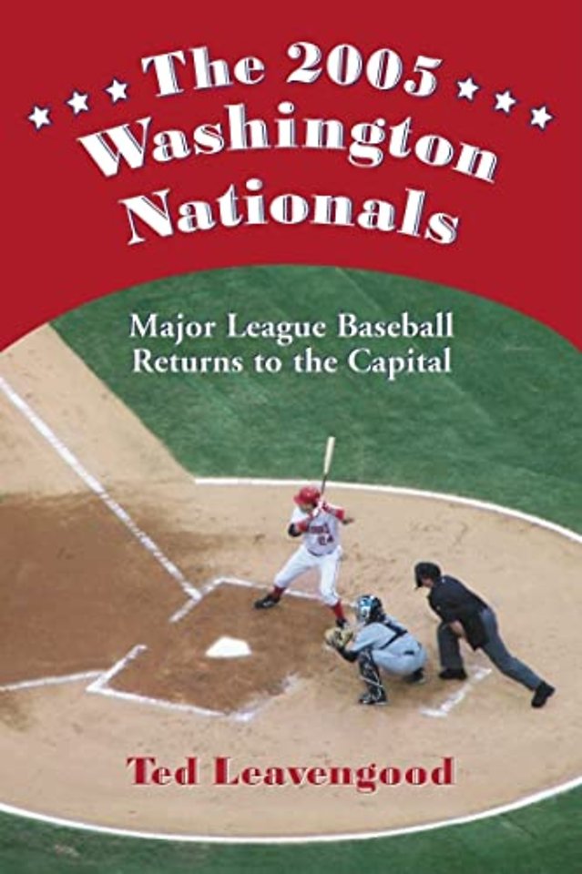 The 2005 Washington Nationals