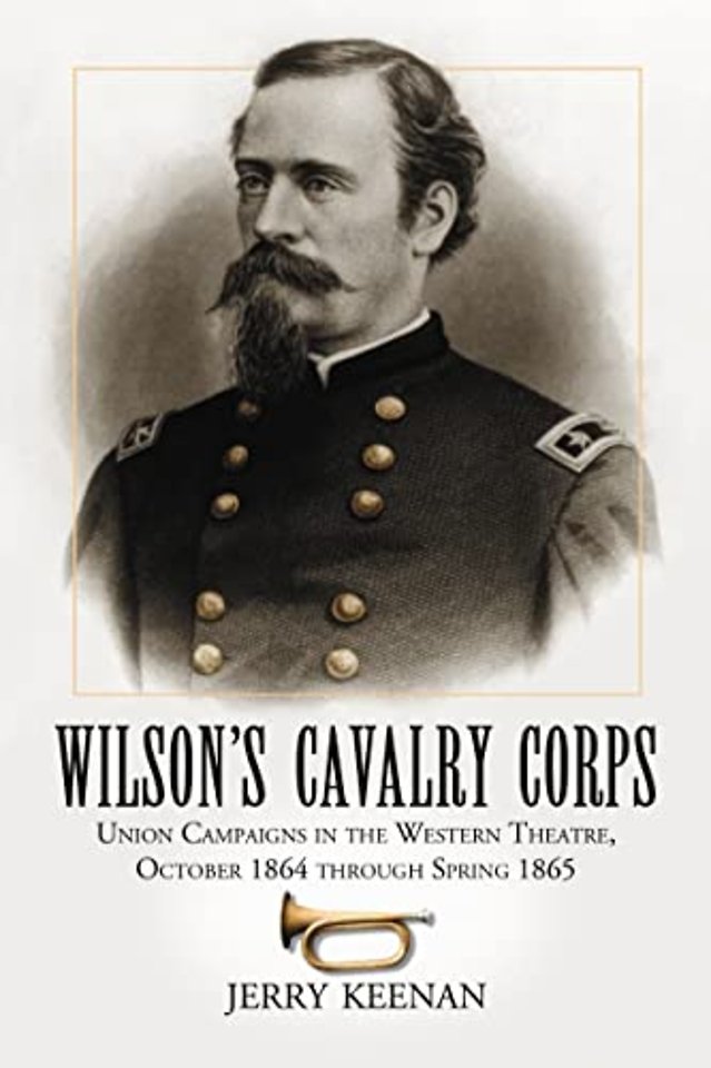 Wilson's Cavalry Corps