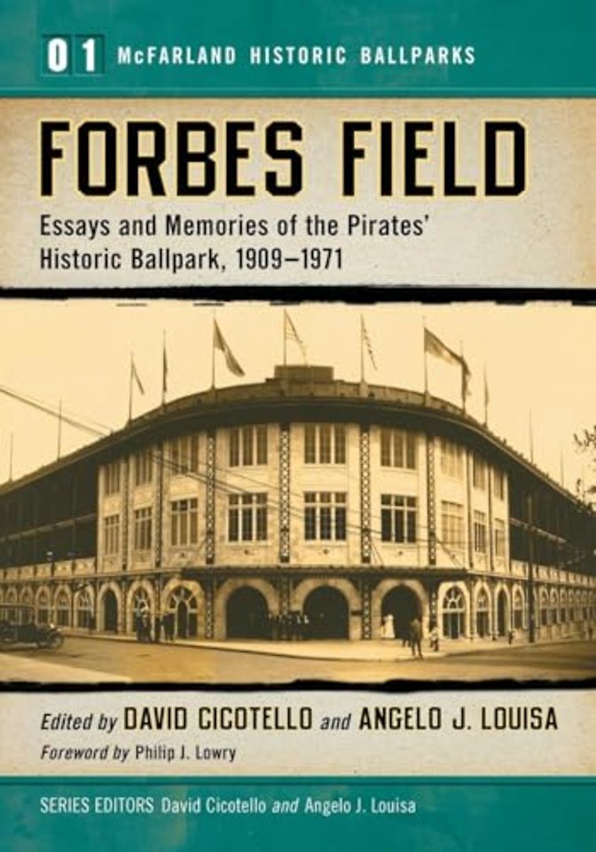 Forbes Field