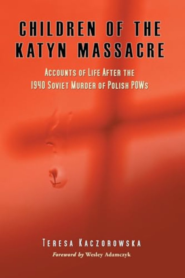 Children of the Katyn Massacre