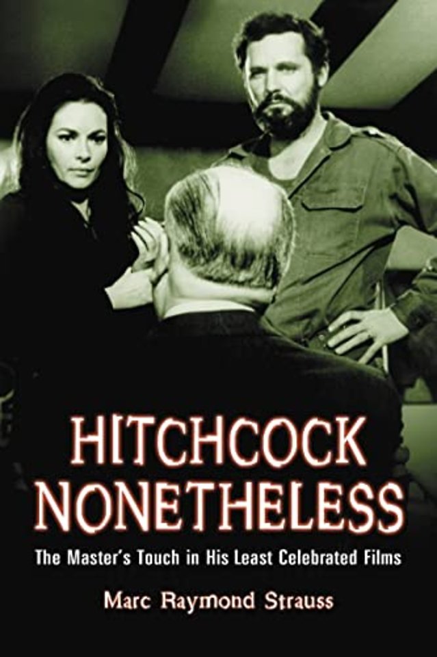 Hitchcock Nonetheless