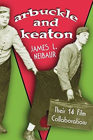 Arbuckle and Keaton