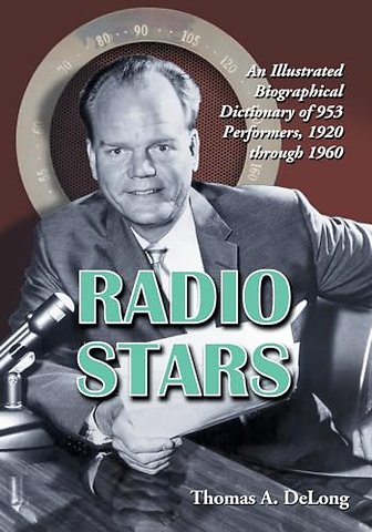 Radio Stars