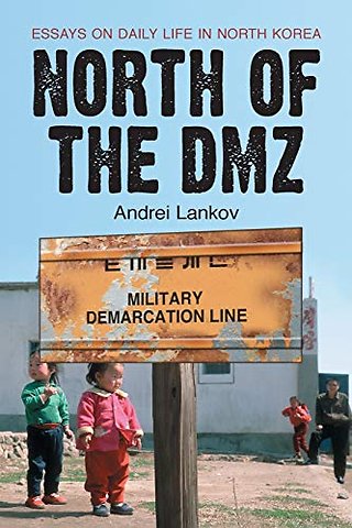North of the DMZ
