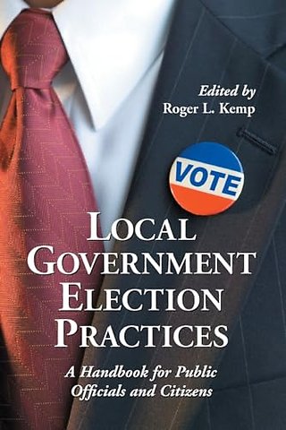 Local Government Election Practices