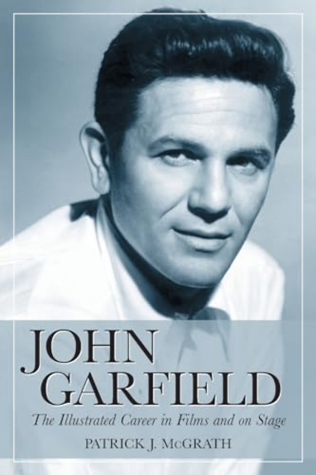 John Garfield