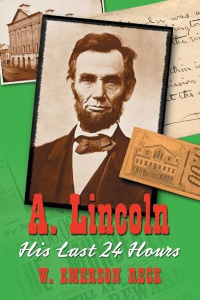 A. Lincoln