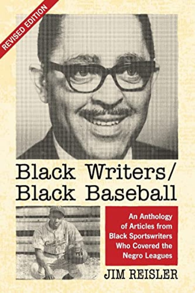 Black Writers/Black Baseball