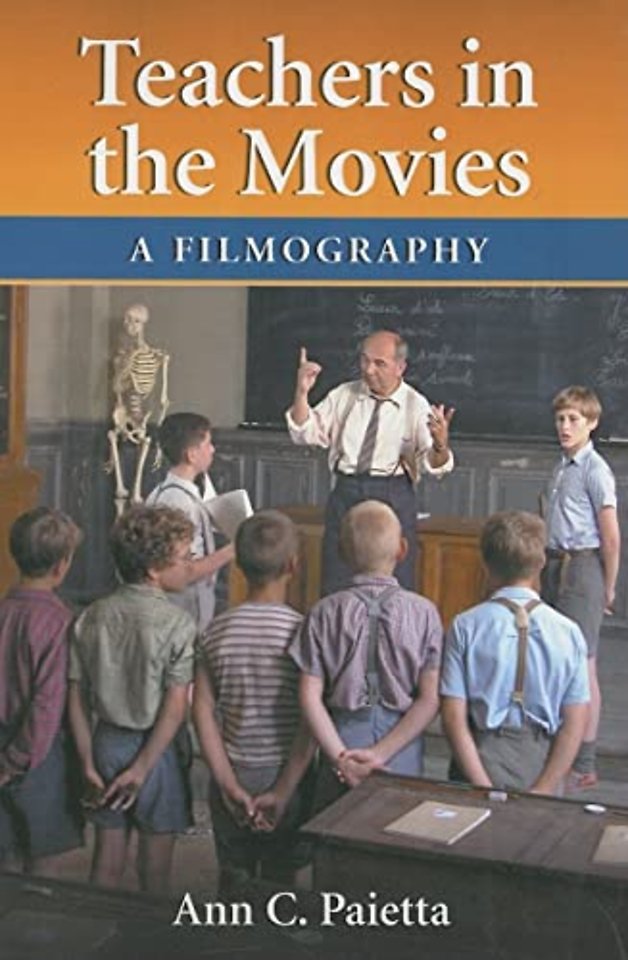 Teachers in the Movies