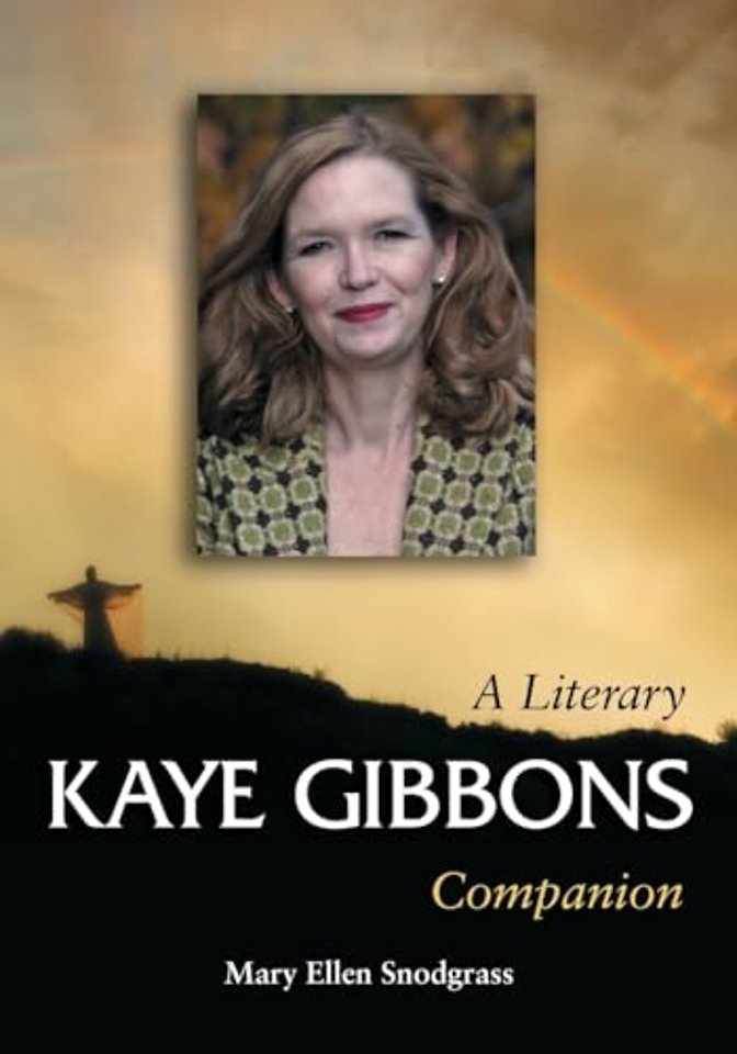 Kaye Gibbons